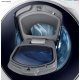 Samsung WW90K7605OW lavatrice Caricamento frontale 9 kg 1600 Giri/min Bianco 11