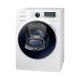 Samsung WW80K7605OW lavatrice Caricamento frontale 8 kg 1600 Giri/min Bianco 5