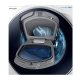 Samsung WW80K7605OW lavatrice Caricamento frontale 8 kg 1600 Giri/min Bianco 12