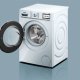 Siemens iQ800 WM6YH840 lavatrice Caricamento frontale 8 kg 1565 Giri/min Bianco 6