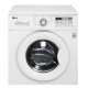LG FH0B8NDA lavatrice Caricamento frontale 6 kg 1000 Giri/min Bianco 4