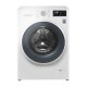 LG FH4U2VCN2 lavatrice Caricamento frontale 9 kg 1400 Giri/min Bianco 3