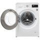 LG FH4U2VCN2 lavatrice Caricamento frontale 9 kg 1400 Giri/min Bianco 4