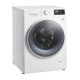 LG FH4U2VCN2 lavatrice Caricamento frontale 9 kg 1400 Giri/min Bianco 6