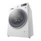 LG FH4U2VCN2 lavatrice Caricamento frontale 9 kg 1400 Giri/min Bianco 7