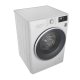 LG FH4U2VCN2 lavatrice Caricamento frontale 9 kg 1400 Giri/min Bianco 11