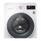 LG FH4U2VCN2 lavatrice Caricamento frontale 9 kg 1400 Giri/min Bianco 12