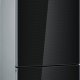 Siemens iQ700 KG56FSB40 frigorifero con congelatore Libera installazione 480 L Nero 3