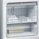 Siemens iQ700 KG56FSB40 frigorifero con congelatore Libera installazione 480 L Nero 5