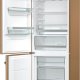 Gorenje ORK192CO-L frigorifero con congelatore Libera installazione 322 L Cappuccino 4
