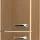 Gorenje ORK192CO-L frigorifero con congelatore Libera installazione 322 L Cappuccino 5