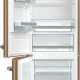 Gorenje ORK192CO-L frigorifero con congelatore Libera installazione 322 L Cappuccino 6