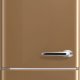 Gorenje ORK192CO-L frigorifero con congelatore Libera installazione 322 L Cappuccino 7