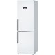 Bosch Serie 4 KGN36XW35 frigorifero con congelatore Libera installazione 324 L Bianco 3