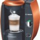 Bosch TAS4014 macchina per caffè Macchina per caffè a capsule 2,5 L 3