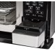 Sharp Home Appliances AX-1100IN 27 L 900 W Nero, Argento 4