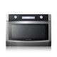 Samsung CP1395EST forno a microonde Superficie piana 36 L 900 W Acciaio inossidabile 6