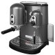 KitchenAid Artisan 5KES100 Libera installazione Macchina per espresso Grigio 3