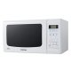 Samsung ME733K forno a microonde 20 L 800 W Bianco 7