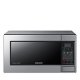 Samsung ME71M forno a microonde 20 L 800 W Acciaio inox 4