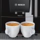 Bosch TES50159DE macchina per caffè Automatica Macchina per espresso 1,7 L 10