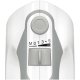 Bosch MFQ36470 sbattitore Sbattitore manuale 450 W Bianco 7