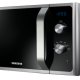 Samsung MS23F301EAS forno a microonde Superficie piana 23 L 800 W Argento 3