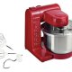 Bosch MUM44R1 robot da cucina 500 W 3,9 L Rosso 3