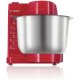 Bosch MUM44R1 robot da cucina 500 W 3,9 L Rosso 4