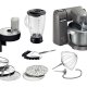 Bosch MUMX50GXDE robot da cucina 1600 W 5,4 L Acciaio inox 11