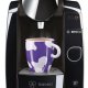 Bosch TAS4502GB macchina per caffè Automatica Macchina per caffè a capsule 1,4 L 4
