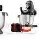 Bosch MUMX30GXDE robot da cucina 600 W 5,4 L Acciaio inox 3