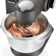 Bosch MUMX30GXDE robot da cucina 600 W 5,4 L Acciaio inox 6