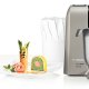 Bosch MUMX15TLDE robot da cucina 1600 W 5,4 L Acciaio inox 3