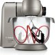 Bosch MUMX15TLDE robot da cucina 1600 W 5,4 L Acciaio inox 4