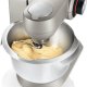 Bosch MUMX15TLDE robot da cucina 1600 W 5,4 L Acciaio inox 6