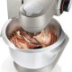 Bosch MUMX15TLDE robot da cucina 1600 W 5,4 L Acciaio inox 7