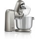 Bosch MUMXL20T robot da cucina 1600 W 5,4 L Metallico 9