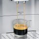 Bosch TES60351DE macchina per caffè Automatica Macchina per espresso 1,7 L 4