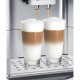 Bosch TES60759DE macchina per caffè Automatica Macchina per espresso 1,7 L 5