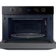 Samsung MC35J8085LT forno a microonde Superficie piana Microonde combinato 35 L 900 W Nero 3