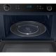 Samsung MC35J8085LT forno a microonde Superficie piana Microonde combinato 35 L 900 W Nero 11