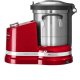 KitchenAid 5KCF0103ECA/6 robot da cucina 1500 W 4,5 L Rosso 5