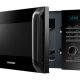 Samsung MS23H3115FK forno a microonde Superficie piana Solo microonde 23 L 800 W Nero 5