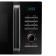 Samsung MS23H3115FK forno a microonde Superficie piana Solo microonde 23 L 800 W Nero 6