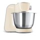 Bosch MUM58920 robot da cucina 1000 W 3,9 L Beige, Grigio, Acciaio inox 4