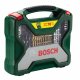 Bosch 2 607 019 329 punta per trapano Set di punte per trapano 70, 26 4