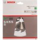 Bosch ‎2608640596 lama circolare 16 cm 1 pz 3