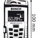 Bosch DLE 70 telemetro 0,05 - 70 m 4
