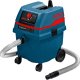 Bosch GAS 25 L SFC Professional Nero, Blu, Rosso 1200 W 3